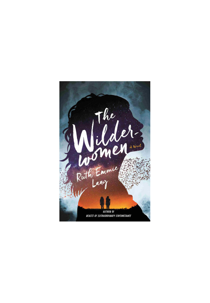 The Wilderwomen