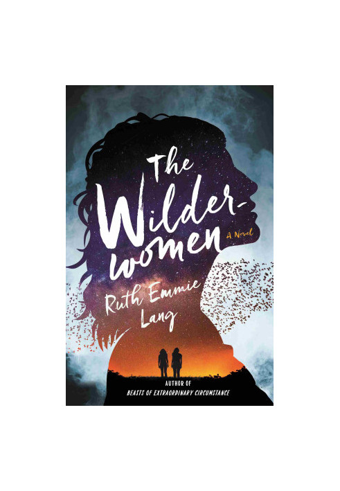 The Wilderwomen