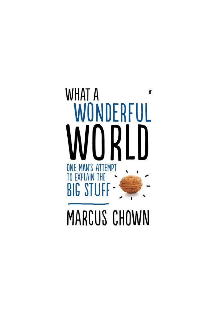 What a Wonderful World