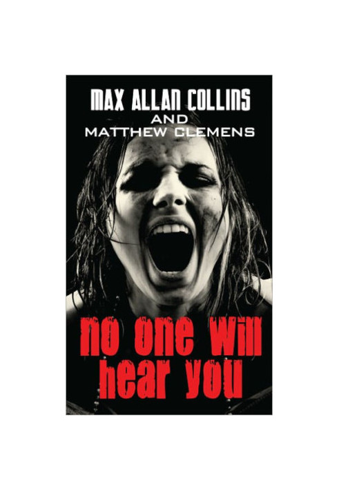 No One Will Hear You
