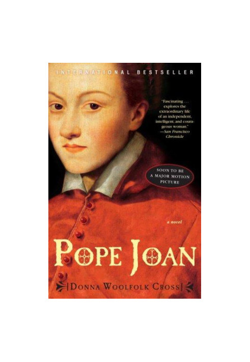 Pope Joan
