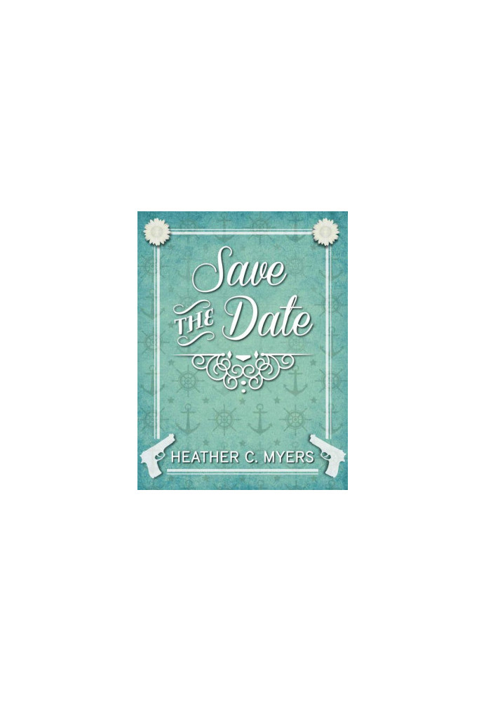 Save the Date!