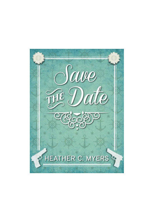 Save the Date!