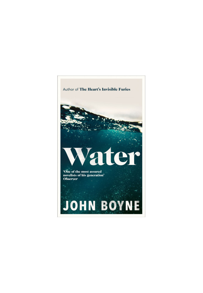 Water