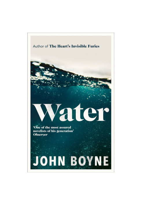 Water