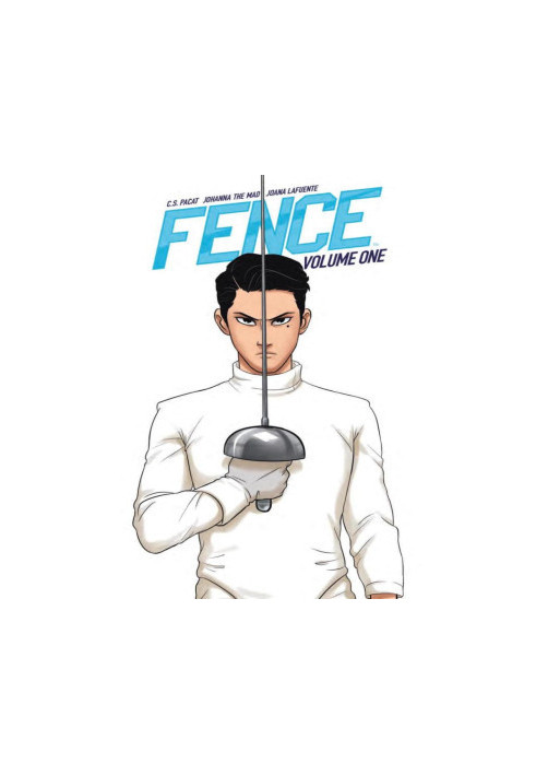 Fence