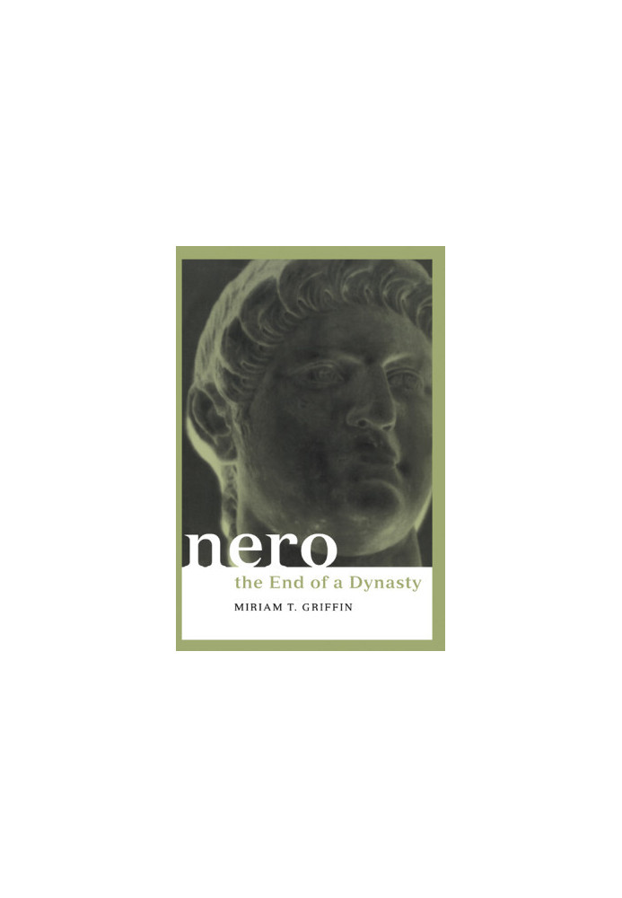 Nero: The End of a Dynasty