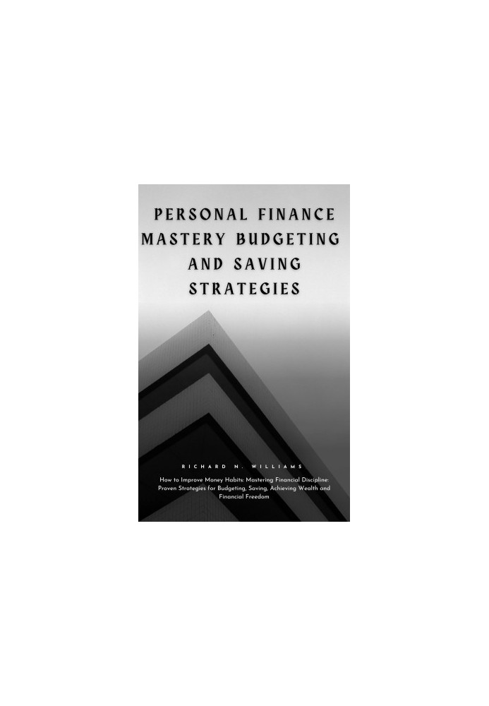 Personal Finance Mastery