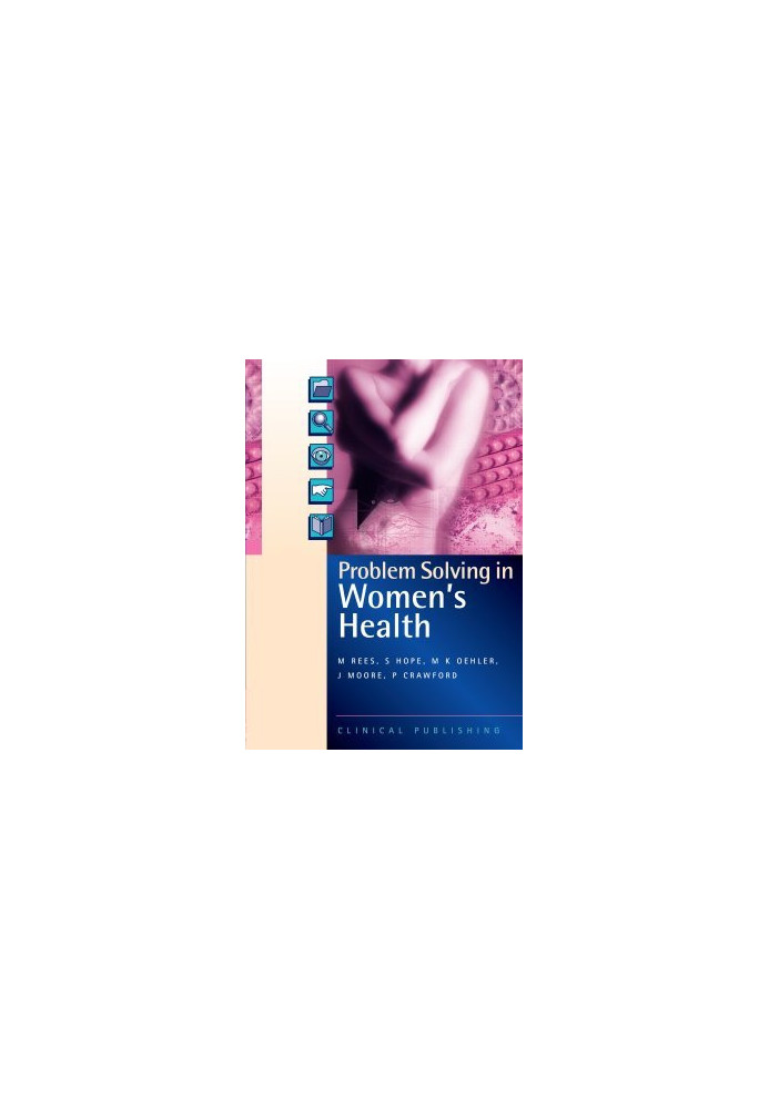 Problem Solving in Women's Health