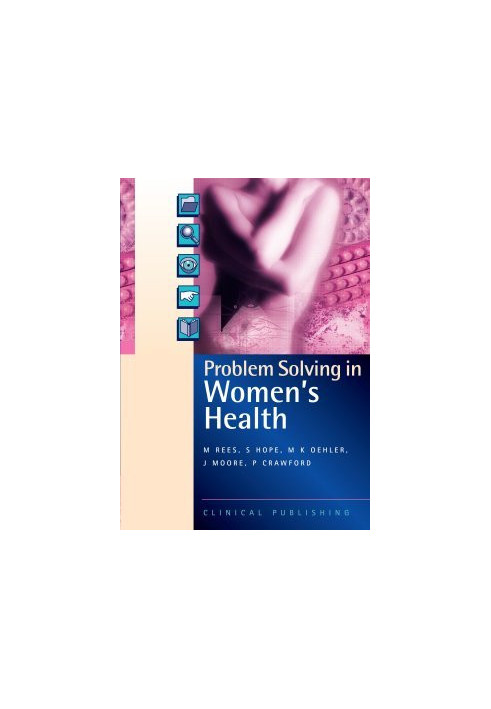 Problem Solving in Women's Health