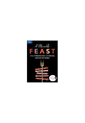 A Moveable Feast