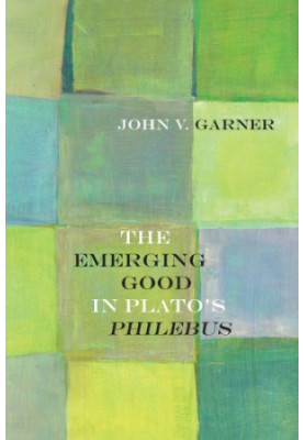 The emerging good in Plato's Philebus