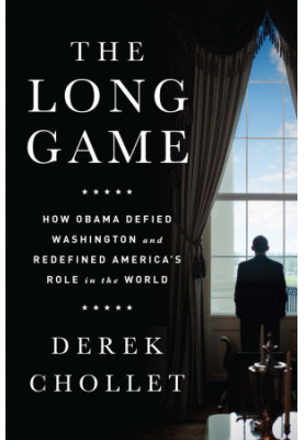 The Long Game