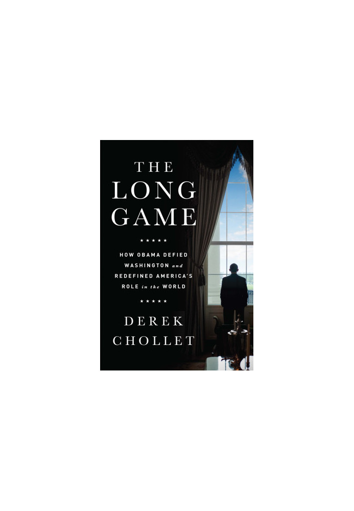 The Long Game