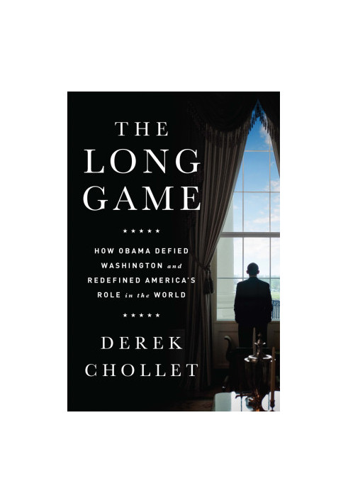 The Long Game