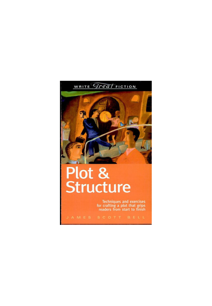 Plot & Structure