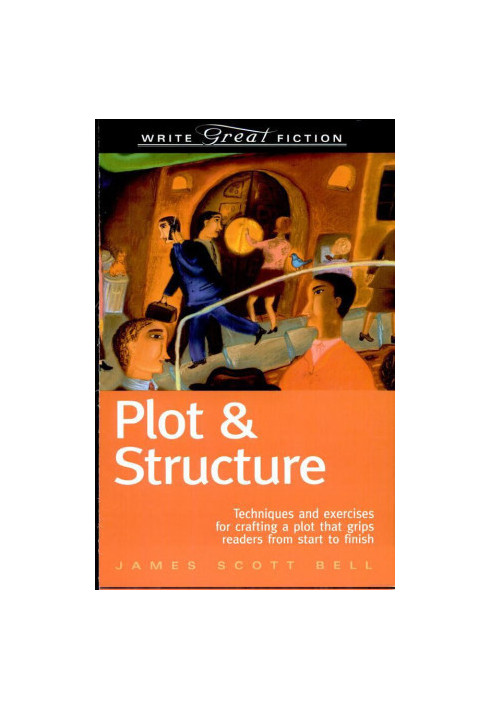 Plot & Structure