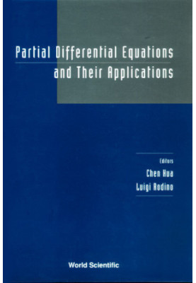 Partial Differential Equations and Their Applications
