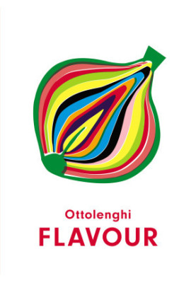 Ottolenghi Flavour: A Cookbook