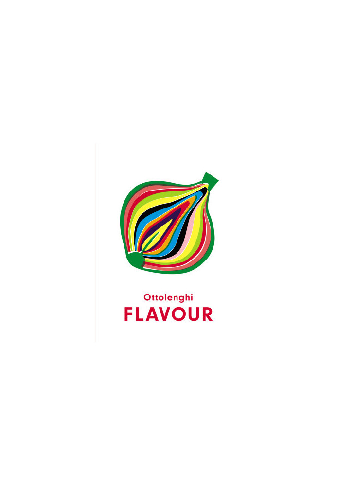 Ottolenghi Flavour: A Cookbook