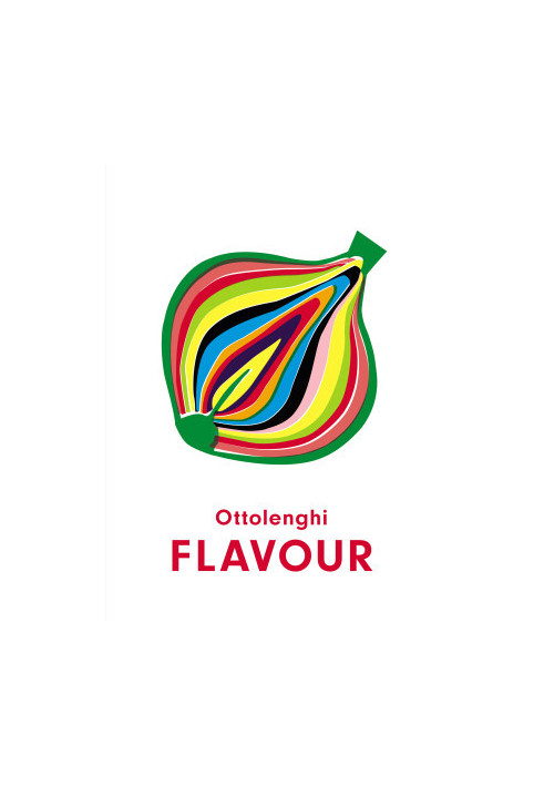 Ottolenghi Flavour: A Cookbook