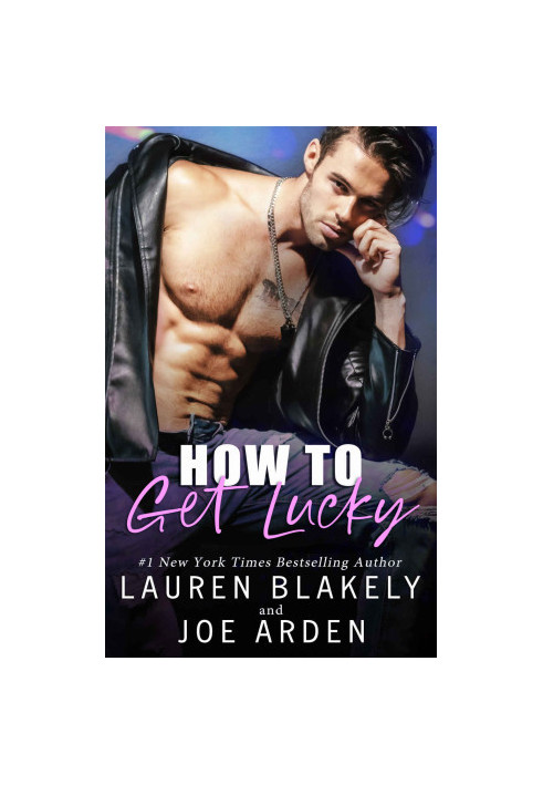 How To Get Lucky