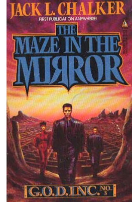 The Maze in the Mirror
