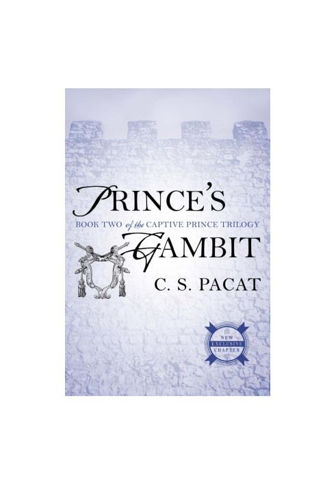 Prince's Gambit
