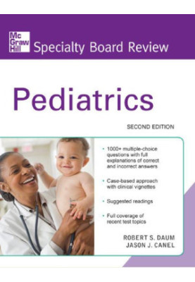 Pediatric Examination and Board Review