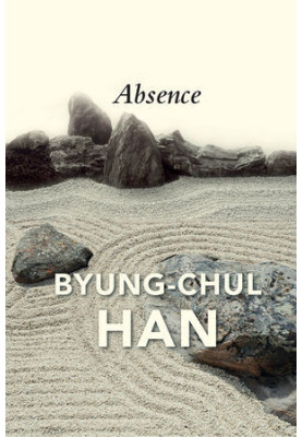 Absence: On the Culture and Philosophy of the Far East