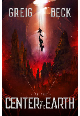 To The Center Of The Earth