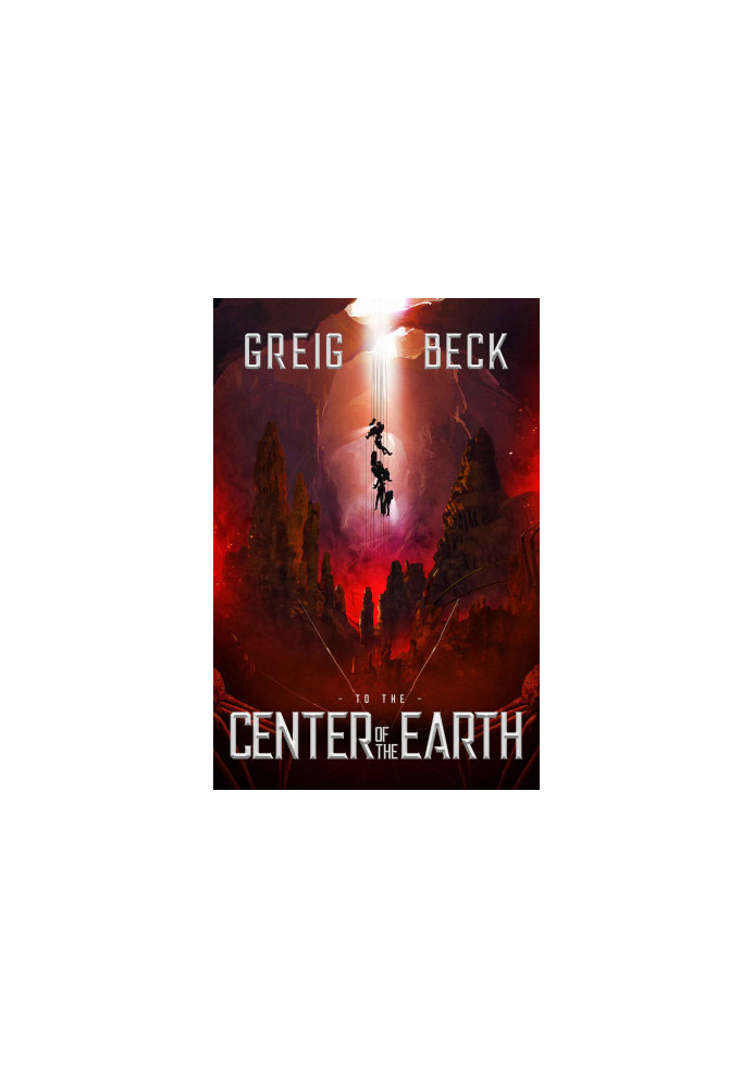 To The Center Of The Earth