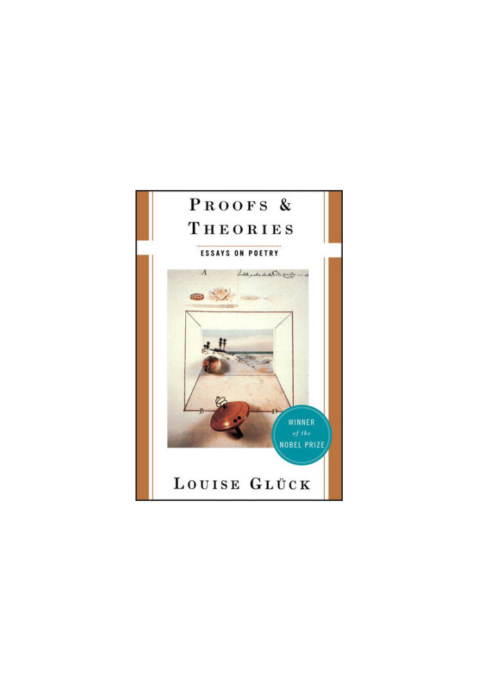 Proofs & Theories
