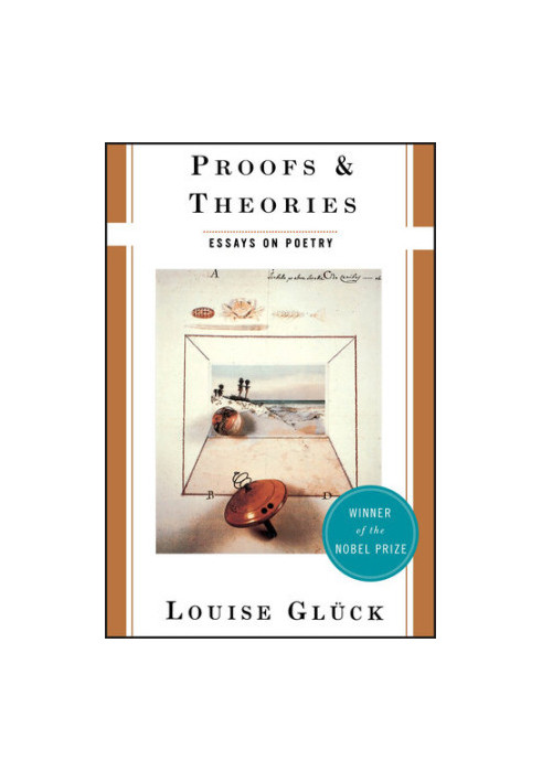 Proofs & Theories