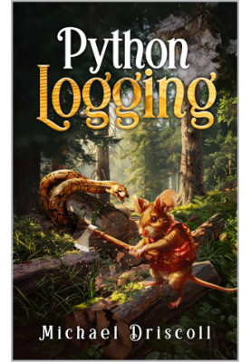 Python Logging: Auditing and Debugging Through