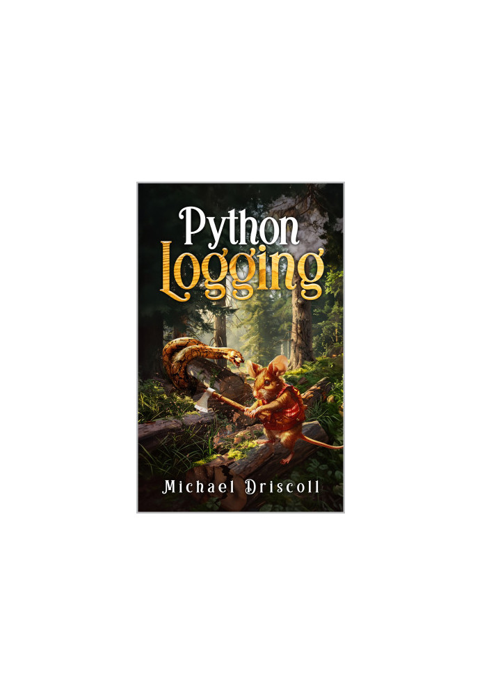 Python Logging: Auditing and Debugging Through