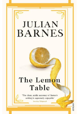 The Lemon Table