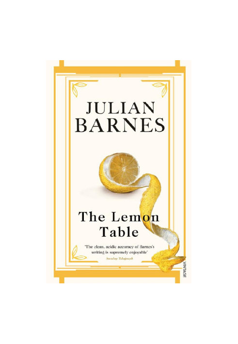 The Lemon Table