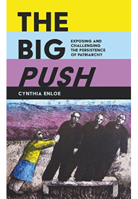 The Big Push Exposing and Challenging the Persistence of Patriarchy