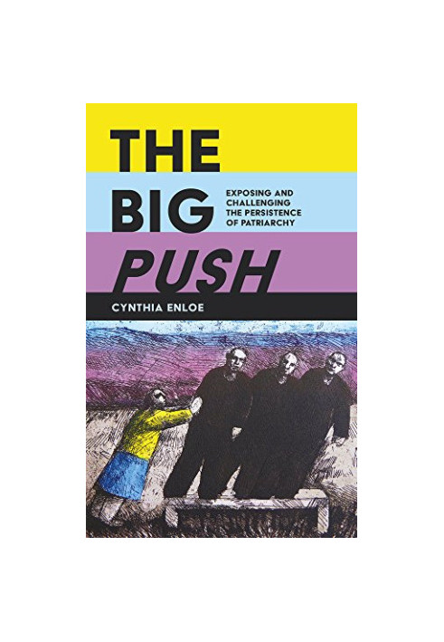 The Big Push Exposing and Challenging the Persistence of Patriarchy