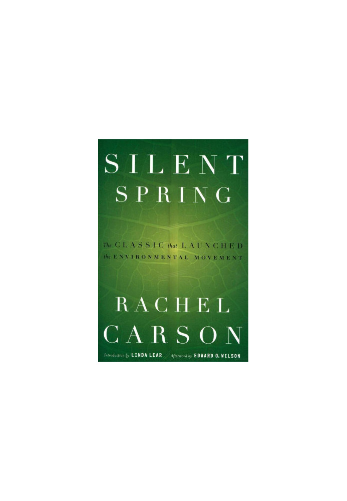 Silent Spring