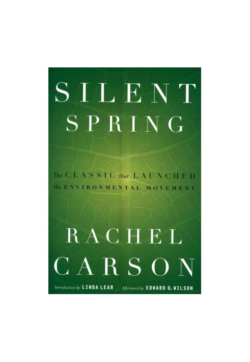 Silent Spring