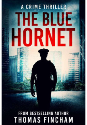 The Blue Hornet