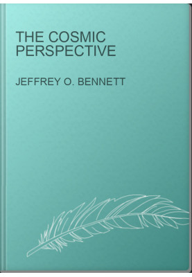 The cosmic perspective