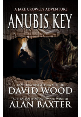 Anubis Key