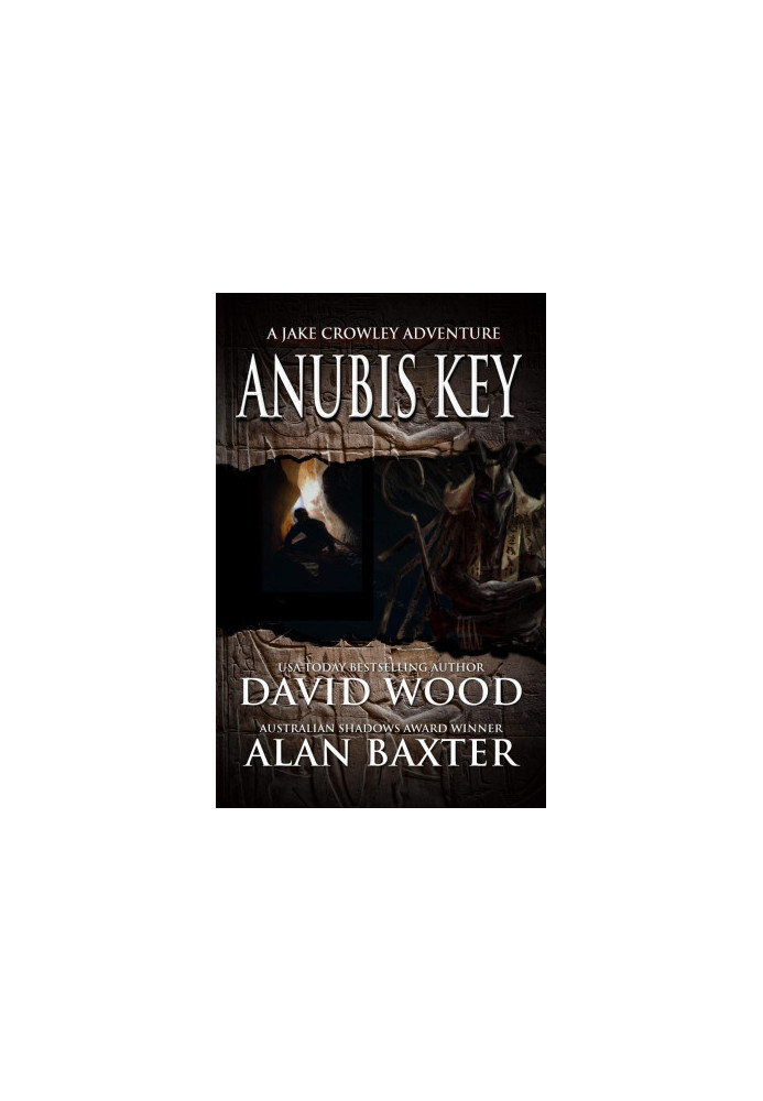 Anubis Key