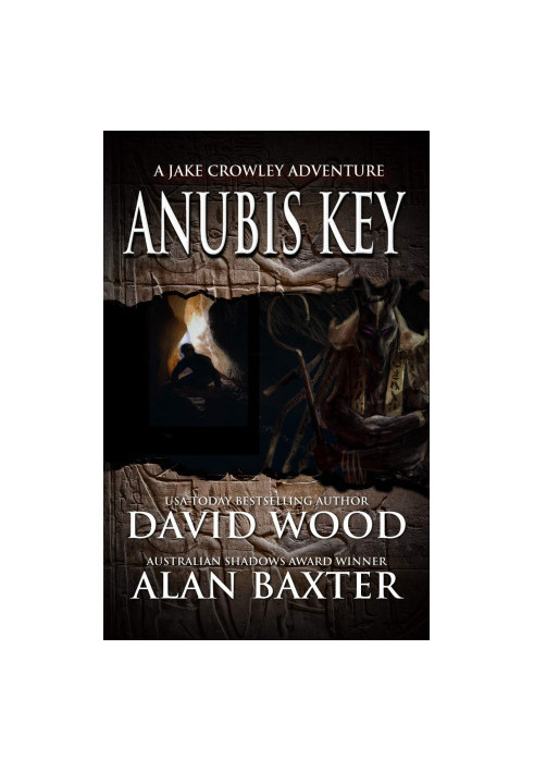 Anubis Key