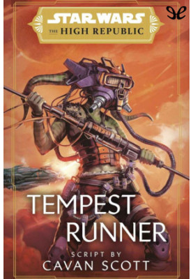 Tempest Runner (Star Wars: The High Republic)