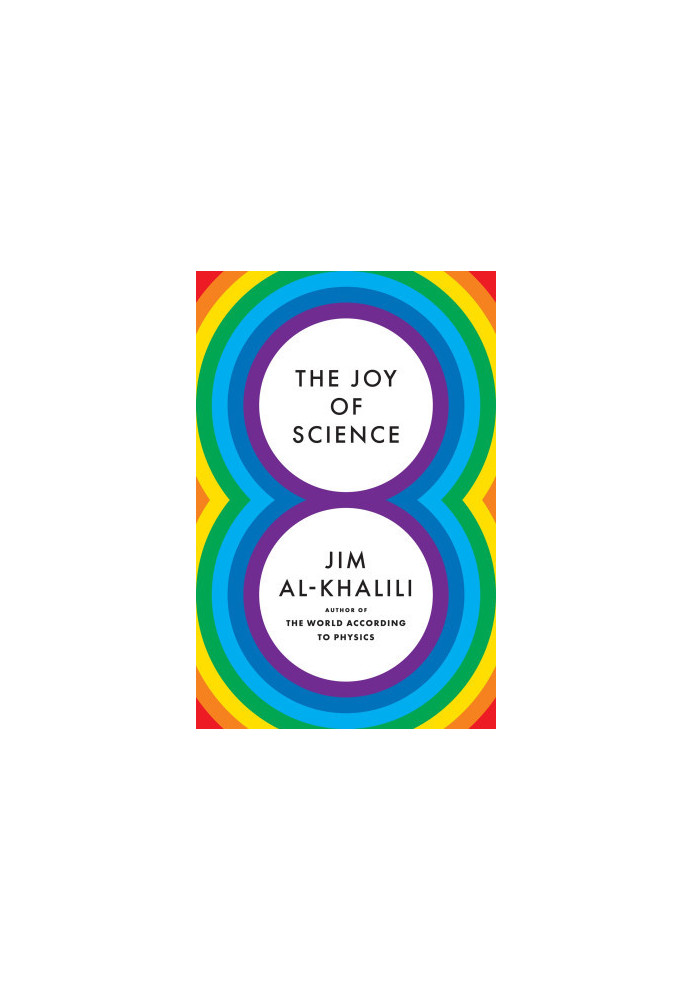 The Joy of Science