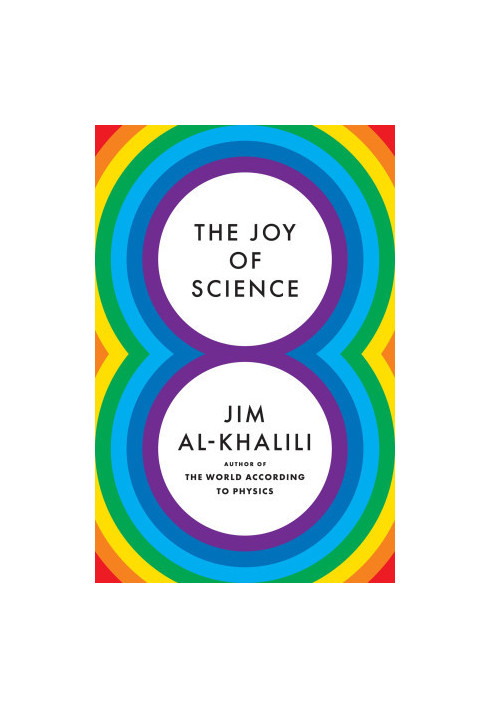 The Joy of Science